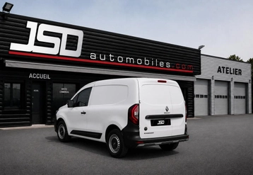 Image véhicule  Renault KANGOO (3)