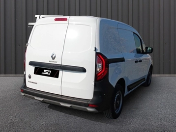 Image véhicule  Renault KANGOO (21)
