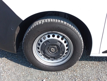 Image véhicule  Renault KANGOO (24)