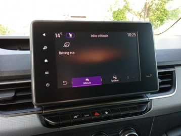 Image véhicule  Renault KANGOO (25)
