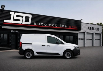 Image véhicule  Renault KANGOO (1)