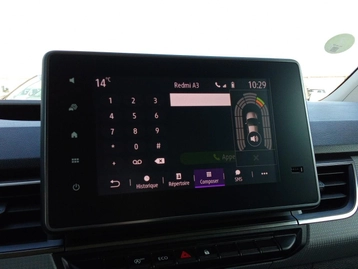 Image véhicule  Renault KANGOO (31)