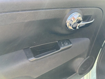 Image véhicule  Fiat 500 (16)