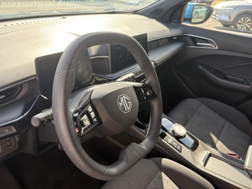 Image véhicule  MG MG3 (4)