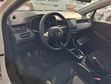 Image véhicule  Renault CLIO (4)