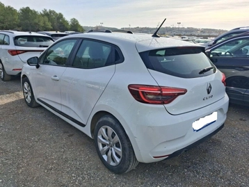 Image véhicule  Renault CLIO (1)