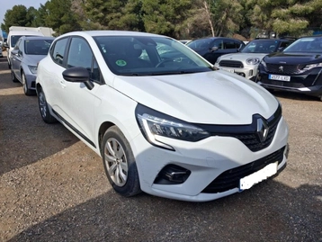 Image véhicule  Renault CLIO (2)