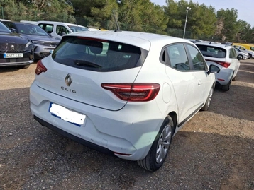 Image véhicule  Renault CLIO (3)