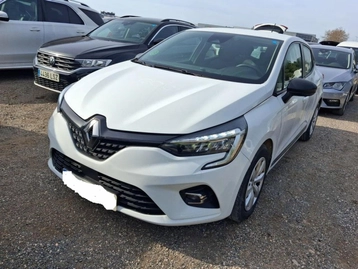 Image véhicule  Renault CLIO (0)