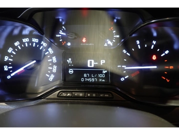 Image véhicule  Citroën C3 (29)
