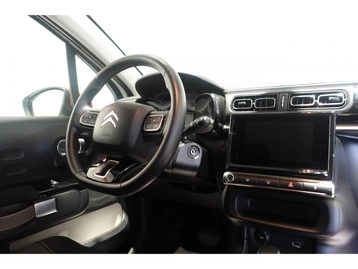 Image véhicule  Citroën C3 (12)