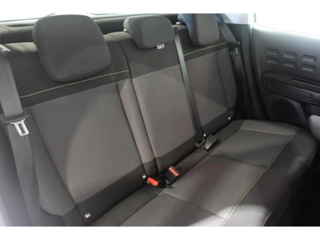 Image véhicule  Citroën C3 (18)