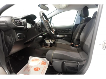Image véhicule  Citroën C3 (27)