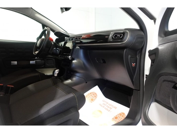 Image véhicule  Citroën C3 (9)
