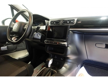 Image véhicule  Citroën C3 (11)