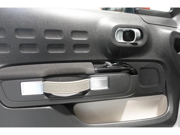 Image véhicule  Citroën C3 (16)