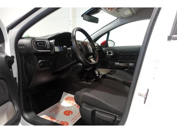 Image véhicule  Citroën C3 (22)
