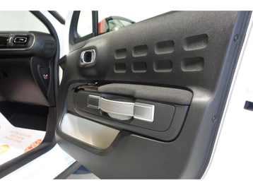 Image véhicule  Citroën C3 (10)