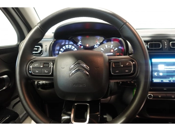 Image véhicule  Citroën C3 (24)