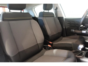 Image véhicule  Citroën C3 (13)