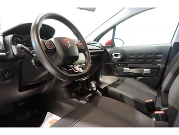 Image véhicule  Citroën C3 (23)