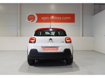 Image véhicule  Citroën C3 (30)