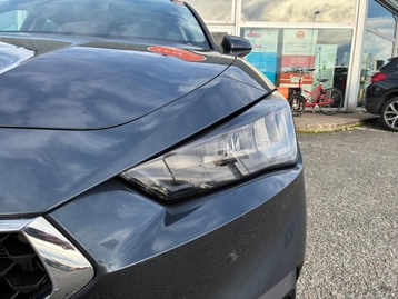 Image véhicule  Seat LEON (13)