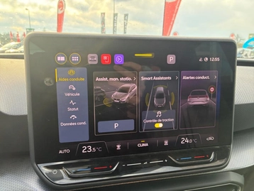 Image véhicule  Seat LEON (28)