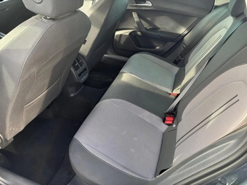Image véhicule  Seat LEON (18)