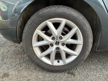 Image véhicule  Seat LEON (10)