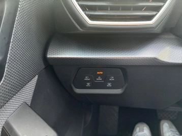 Image véhicule  Seat LEON (21)