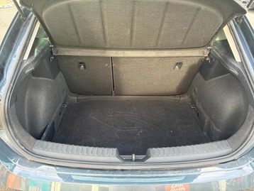 Image véhicule  Seat LEON (38)