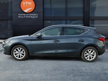 Image véhicule  Seat LEON (6)