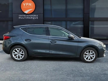 Image véhicule  Seat LEON (7)