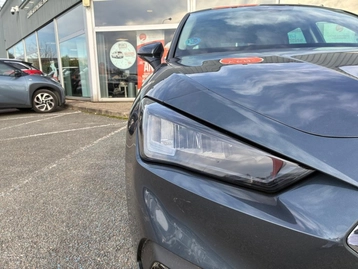 Image véhicule  Seat LEON (12)