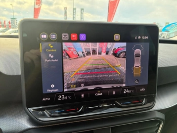 Image véhicule  Seat LEON (30)