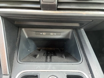 Image véhicule  Seat LEON (33)