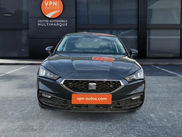 Image véhicule  Seat LEON (2)
