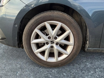 Image véhicule  Seat LEON (8)