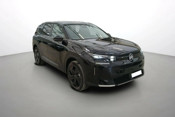 Image véhicule  Citroën C5 AIRCROSS (3)