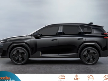 Image véhicule  Citroën C5 AIRCROSS (21)