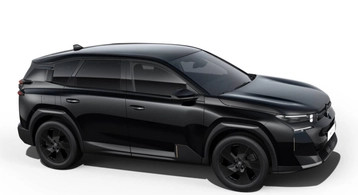 Image véhicule  Citroën C5 AIRCROSS (6)