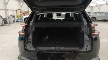 Image véhicule  Citroën C5 AIRCROSS (16)