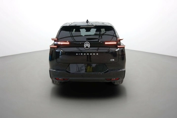 Image véhicule  Citroën C5 AIRCROSS (9)