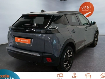 Image véhicule  Peugeot 2008 (9)