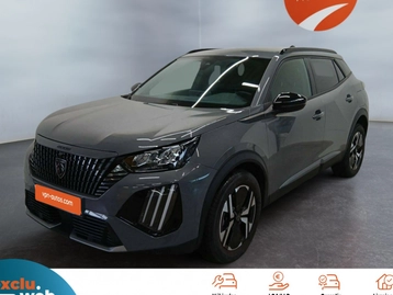 Image véhicule  Peugeot 2008 (6)