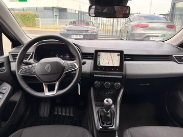 Image véhicule  Renault CLIO V (8)