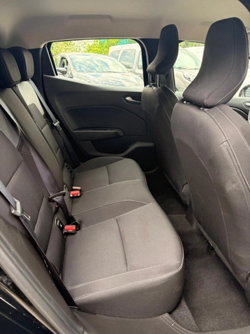 Image véhicule  Renault CLIO V (11)