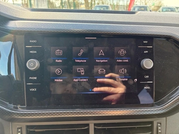 Image véhicule  Volkswagen T-CROSS (27)