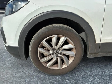 Image véhicule  Volkswagen T-CROSS (6)